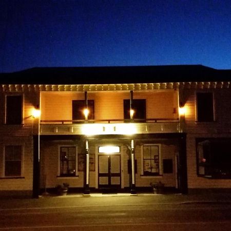 Rustic Country 1878 Hotel Oxford エクステリア 写真