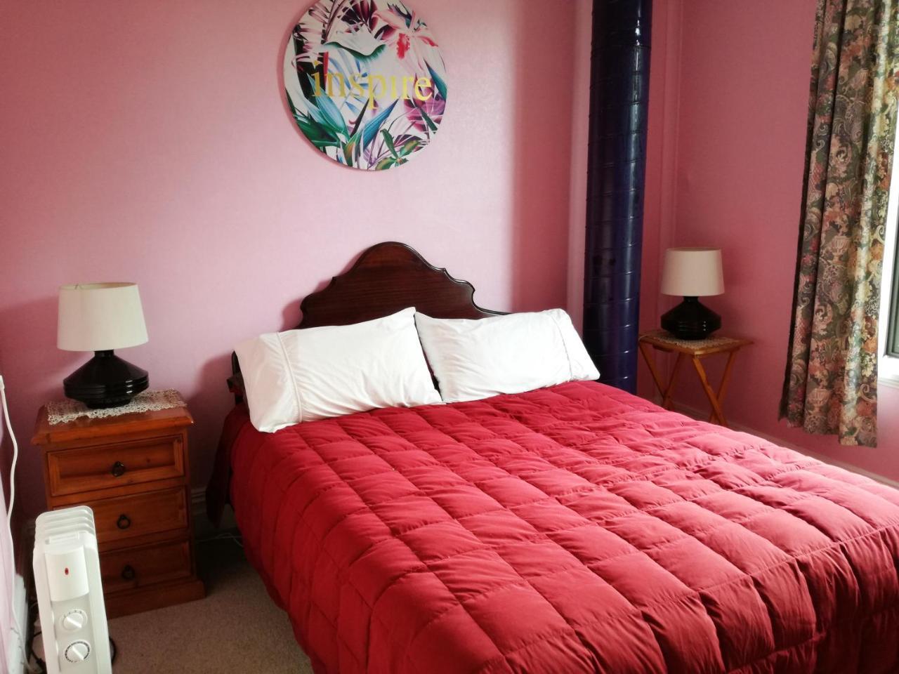 Rustic Country 1878 Hotel Oxford エクステリア 写真