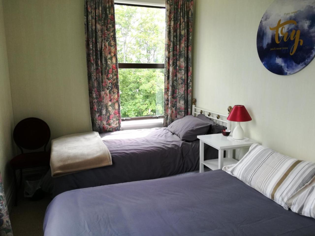 Rustic Country 1878 Hotel Oxford エクステリア 写真