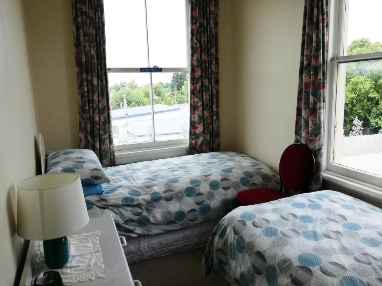 Rustic Country 1878 Hotel Oxford エクステリア 写真