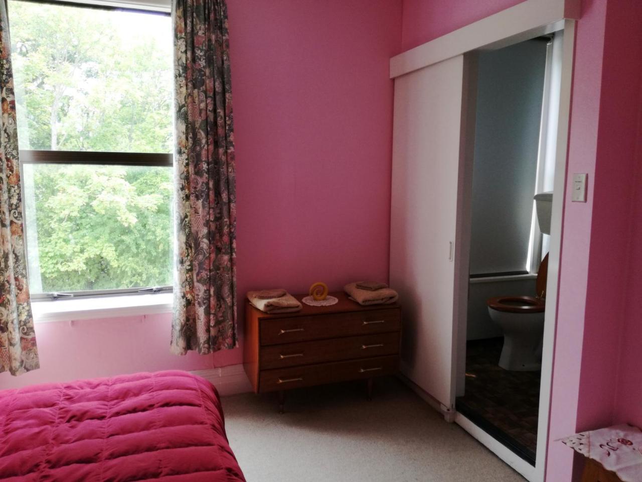 Rustic Country 1878 Hotel Oxford エクステリア 写真