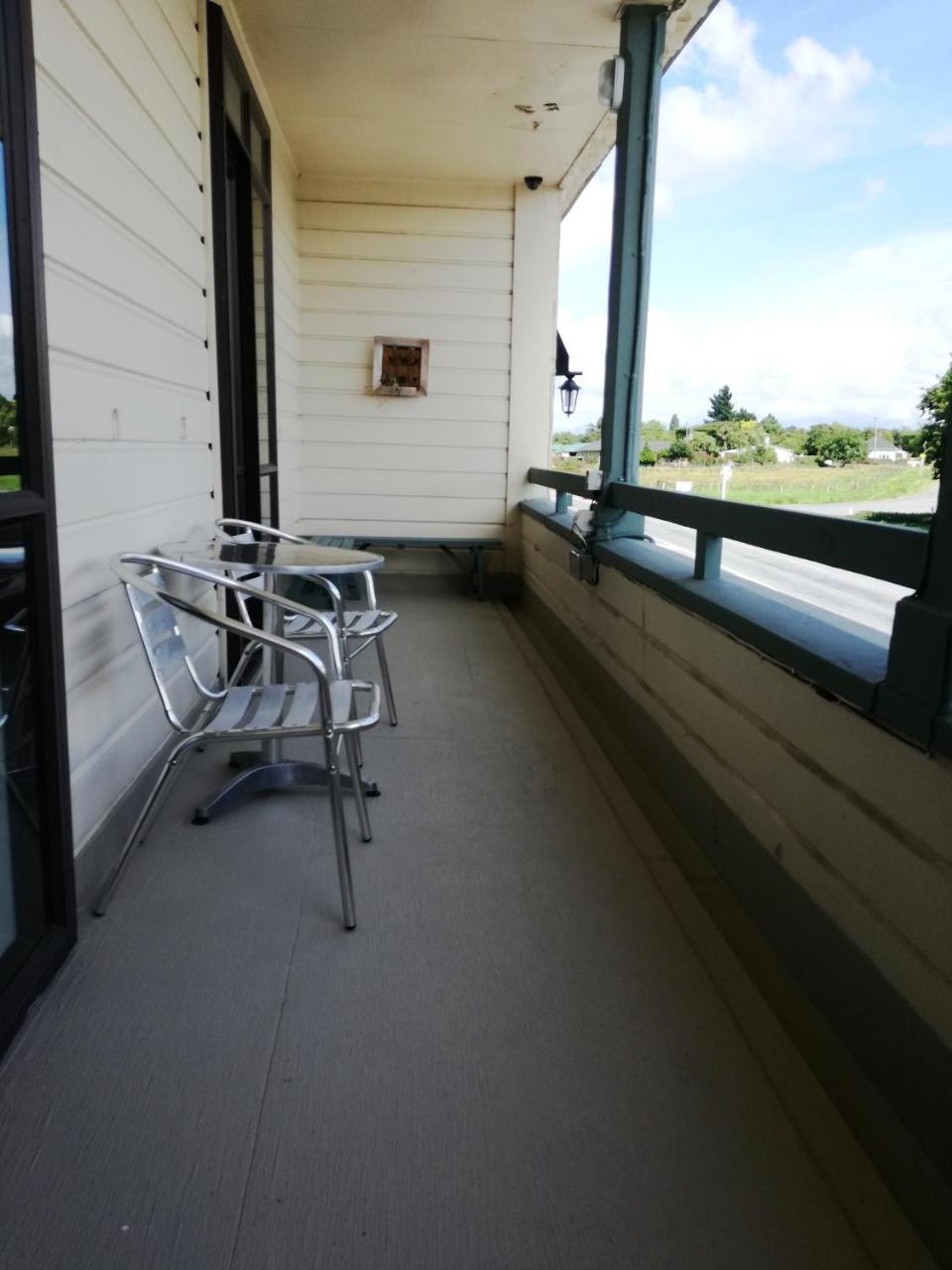 Rustic Country 1878 Hotel Oxford エクステリア 写真