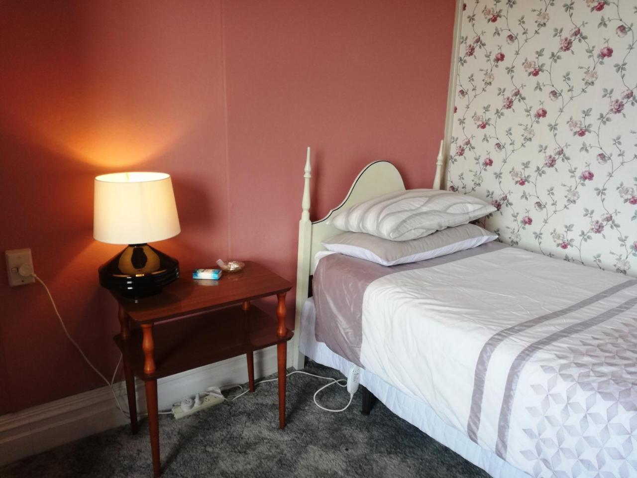 Rustic Country 1878 Hotel Oxford エクステリア 写真