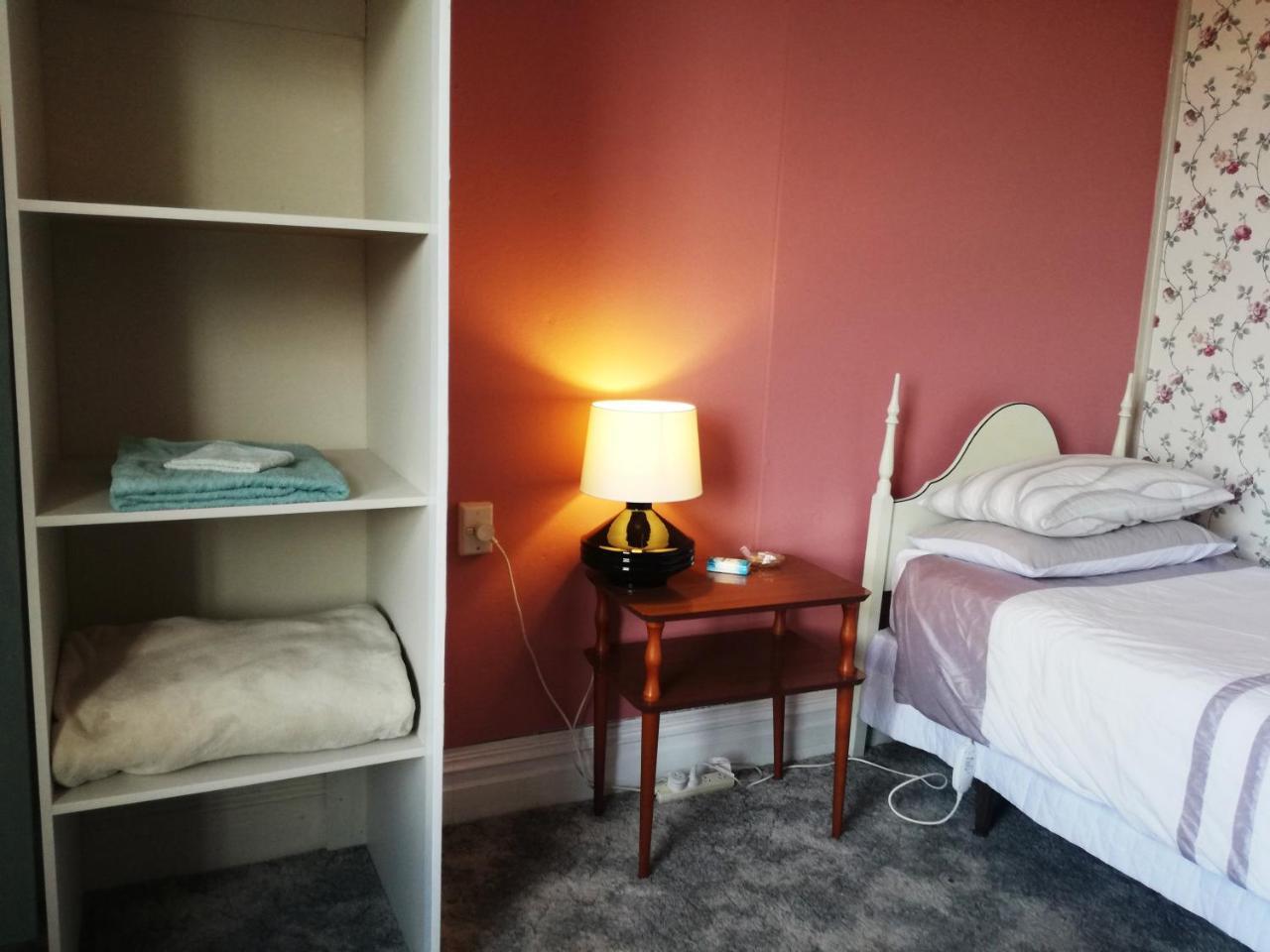 Rustic Country 1878 Hotel Oxford エクステリア 写真