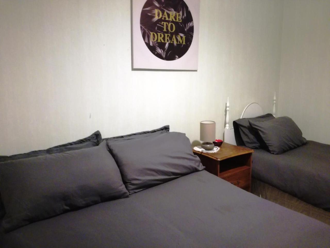 Rustic Country 1878 Hotel Oxford エクステリア 写真