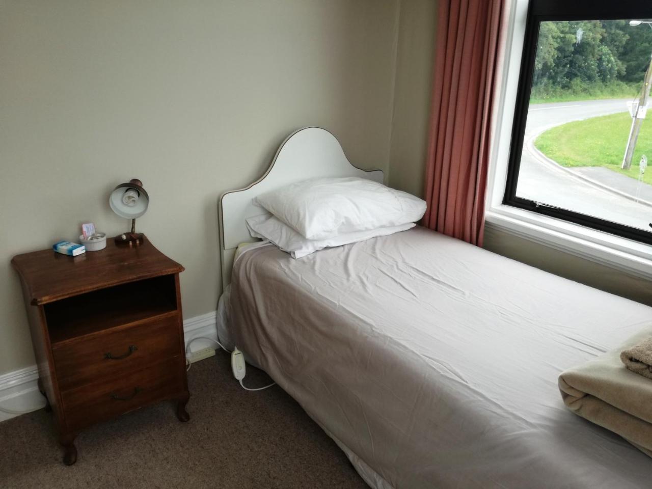 Rustic Country 1878 Hotel Oxford エクステリア 写真