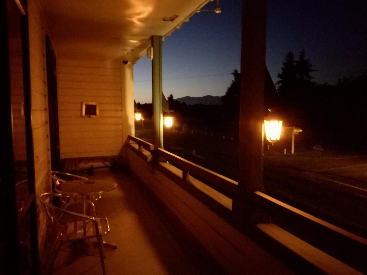 Rustic Country 1878 Hotel Oxford エクステリア 写真