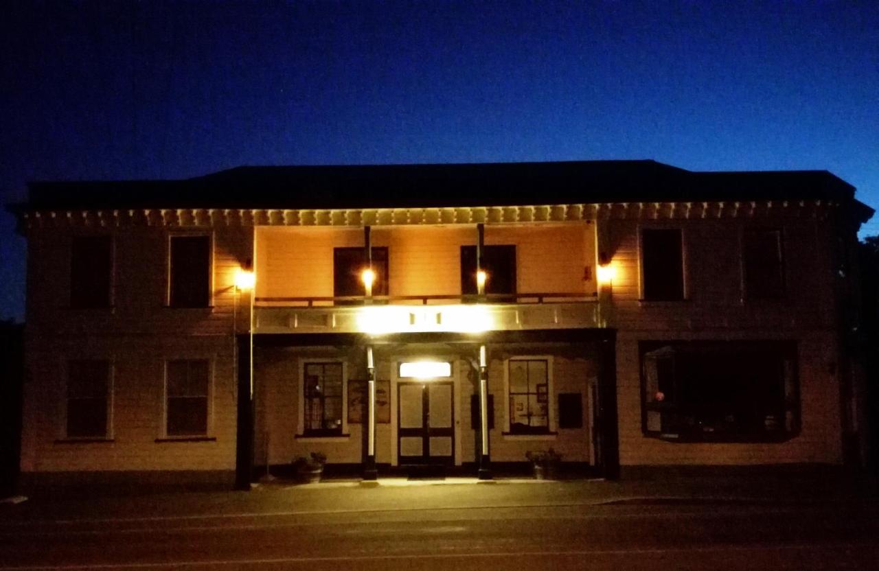 Rustic Country 1878 Hotel Oxford エクステリア 写真